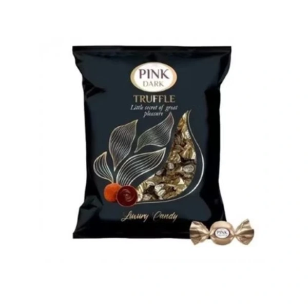 ترافل پینک دارک pink dark - ۵۰۰ گرم